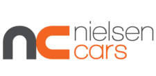 logo de Nielsen Cars