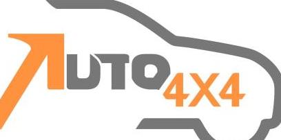 logo de Autos 4x4
