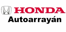 logo de Autoarrayán