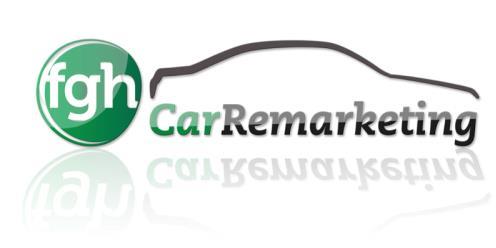 logo de FGH Carremarketing