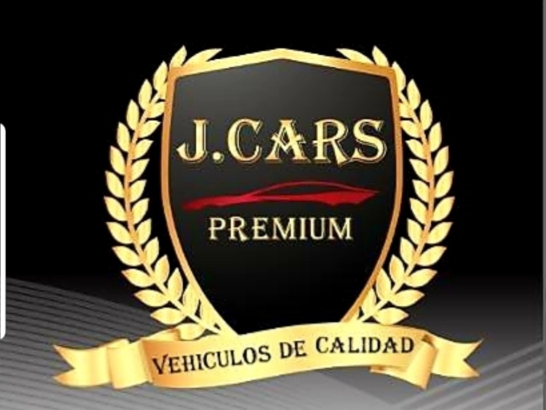 logo de J.CARS PREMIUM