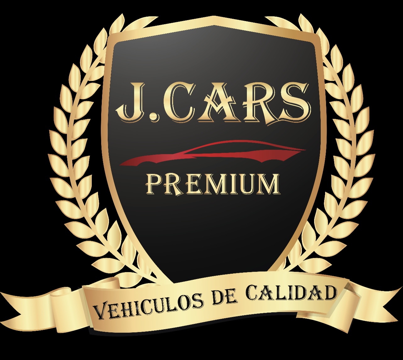 logo de J.CARS PREMIUM