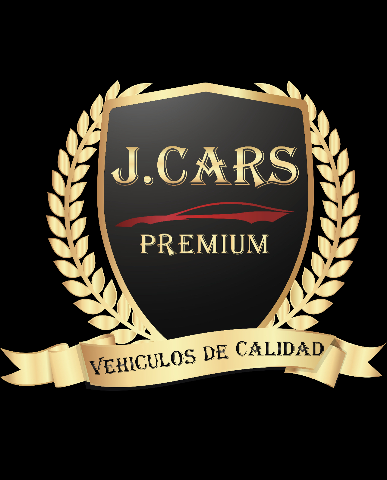 logo de J.CARS PREMIUM