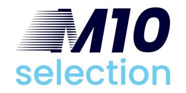 logo de M10Selection