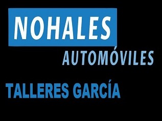 logo de Nohales Automóviles - Talleres García