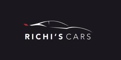 logo de Richis Cars