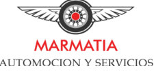 logo de MARMATIA AUTOMOCION Y SERVICIOS SL.