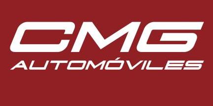 logo de CMG AUTOMOVILES 