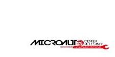 logo de Microauto Center Alicante