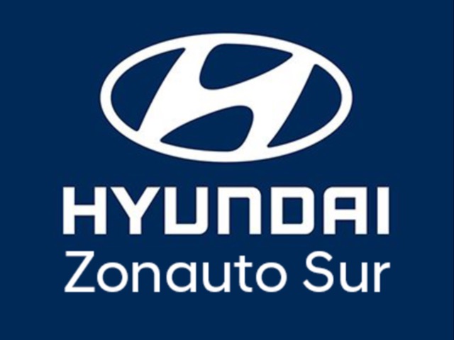 logo de Zonauto Sur