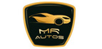 logo de MR Autos