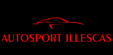 logo de Autosport Illescas