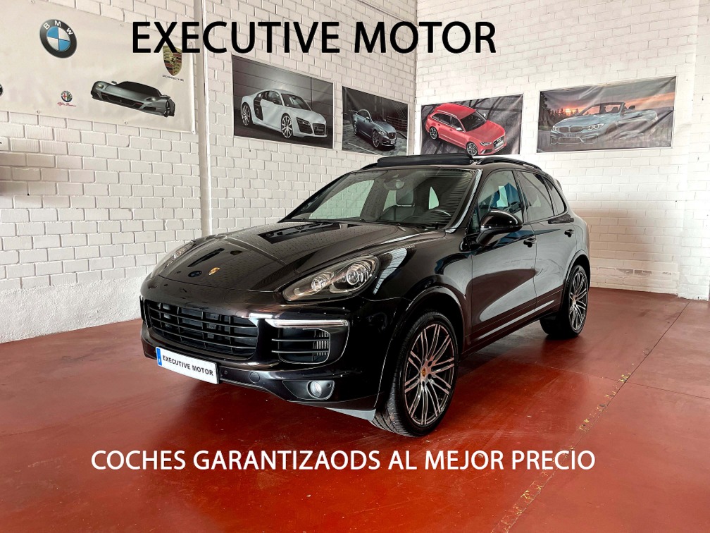 logo de EXECUTIVE MOTOR