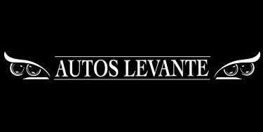 logo de AUTOS LEVANTE 