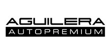 logo de Aguilera Autopremium