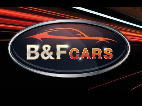 logo de B&F Cars
