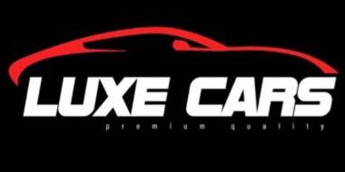 logo de Luxe Cars