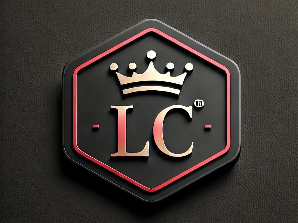 logo de Luxe Cars