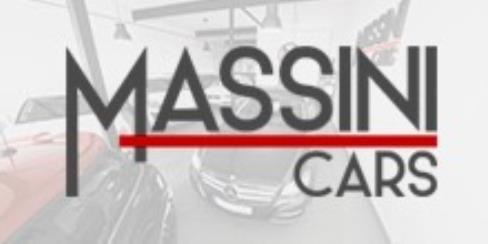 logo de Massini Cars