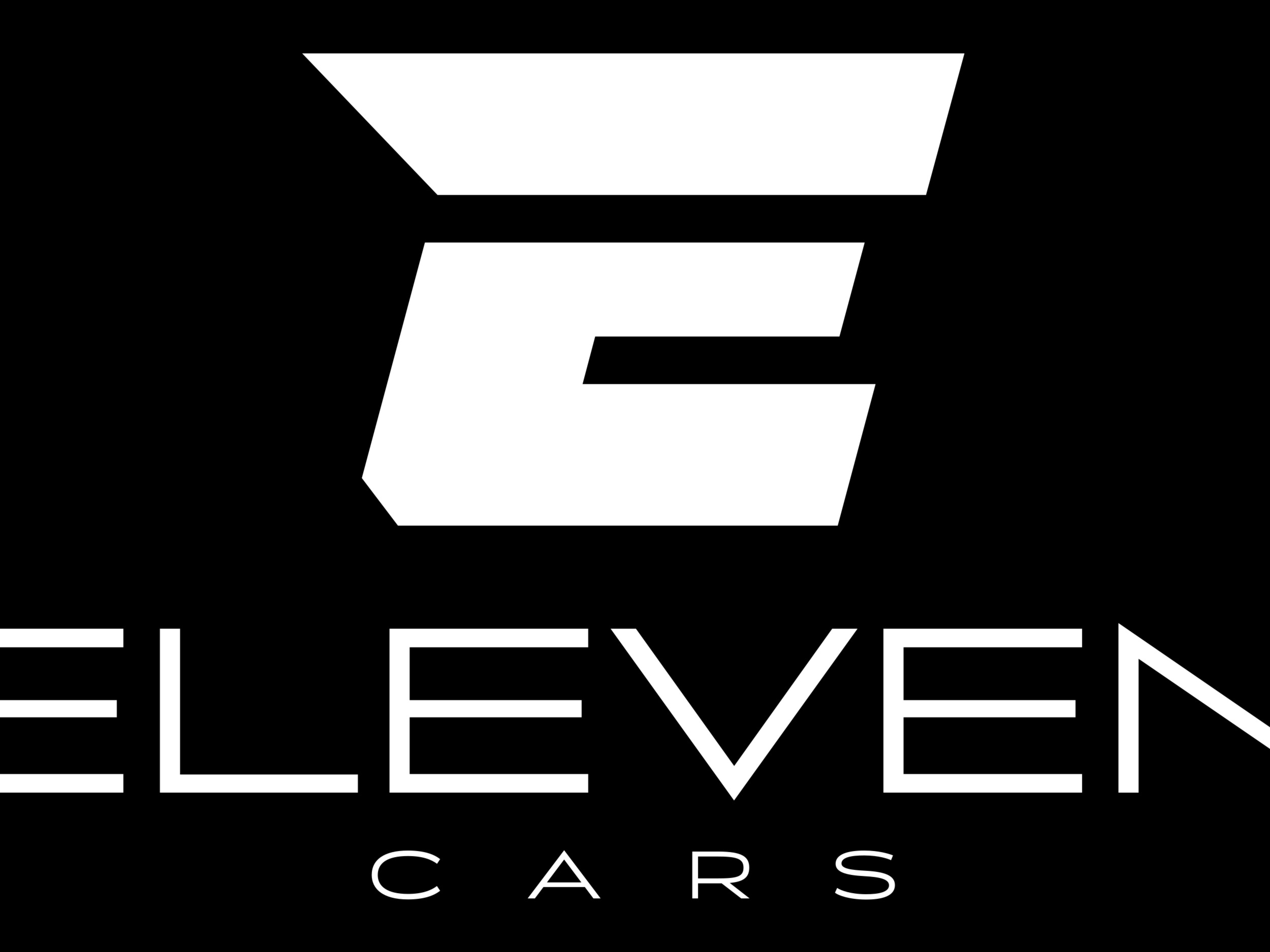 logo de ELEVEN CARS