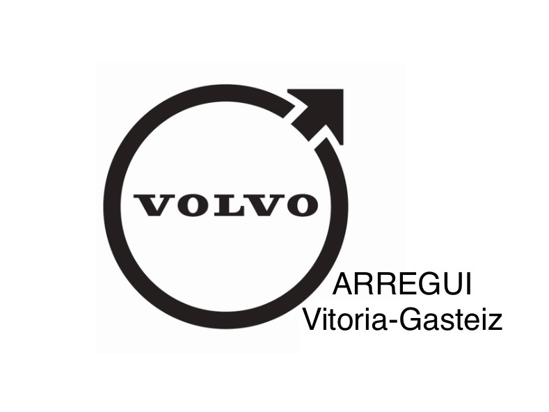 logo de VOLVO ARREGUI (Vitoria-Gasteiz)