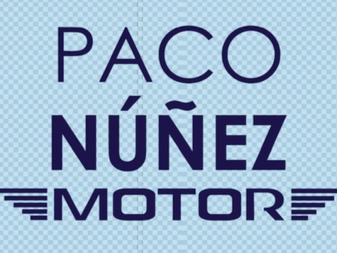 logo de Paco Nuñez Motor