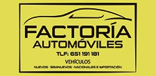 logo de Factoría Automóviles