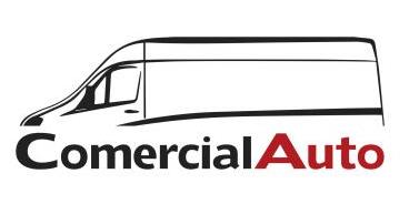 logo de Comercial Auto