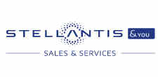 logo de STELLANTIS &YOU VIGO