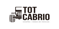 logo de Tot Cabrio JEEP'S 