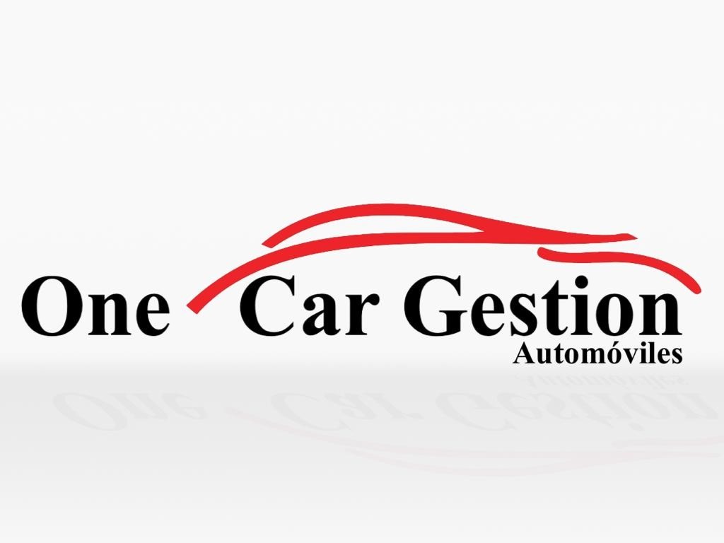 logo de ONE CAR GESTION