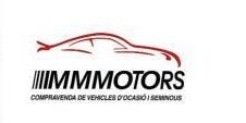 logo de MMMOTOR