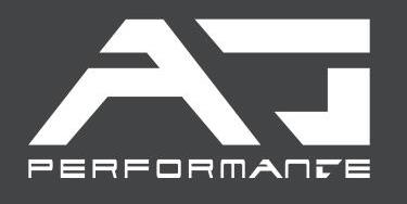 logo de AC Performance