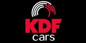 logo de Kdf Cars 