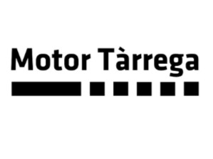 logo de Motor Tarrega Pirineu