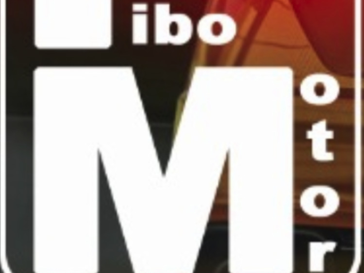 logo de Pibo Motor