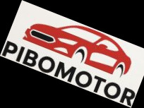 logo de Pibo Motor