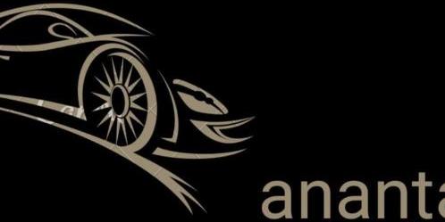 logo de ANANTA CARS