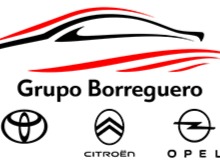 logo de José Borreguero Pino, SL 