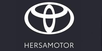 logo de Hersamotor