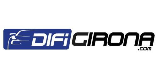 logo de DIFI Girona