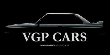 logo de VGP CARS