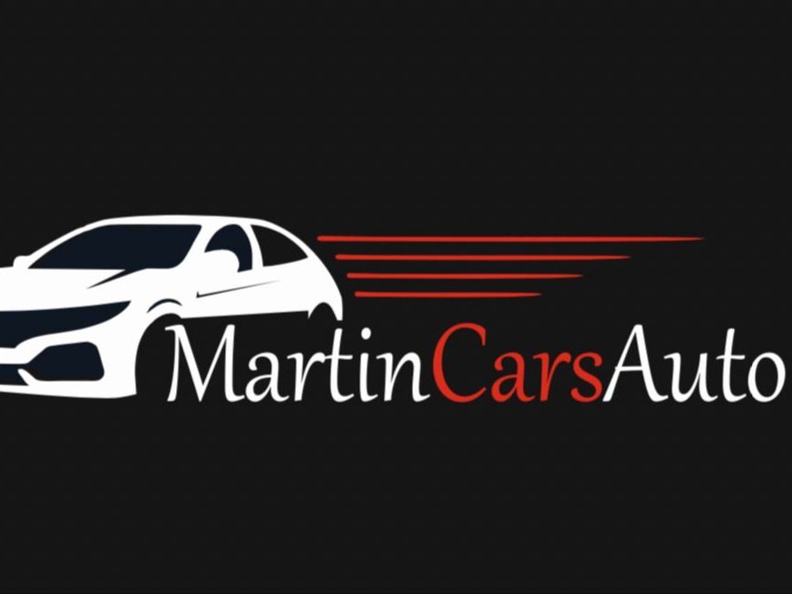 logo de MartinCarsAuto SLU
