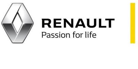 logo de Renault Sanlucar
