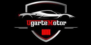 logo de Ugarte Motor
