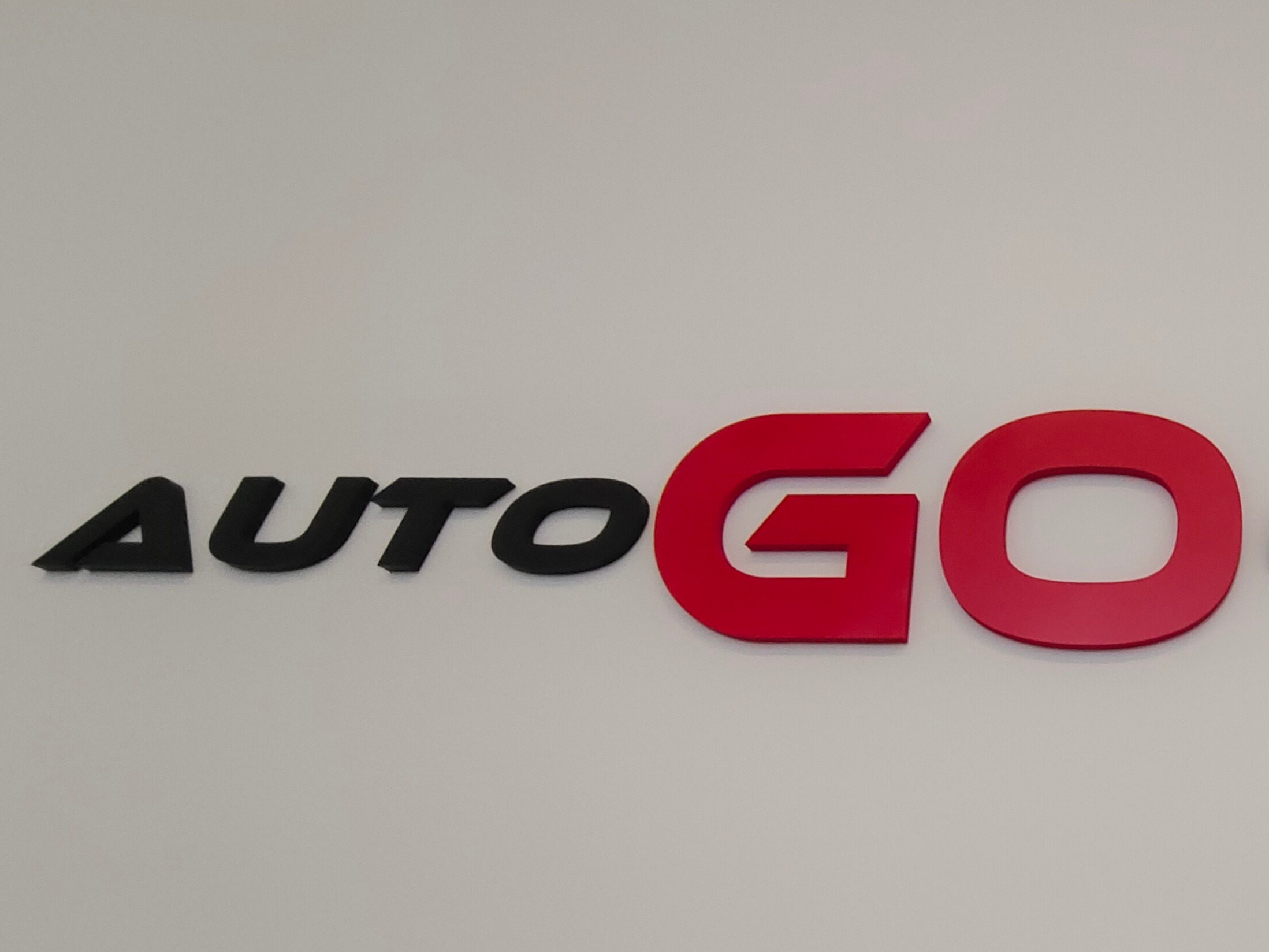 logo de Auto Go Ocasion