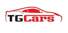 logo de TG Cars