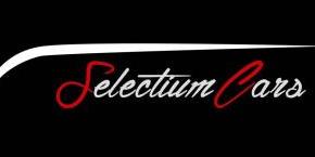 logo de Selectium Cars