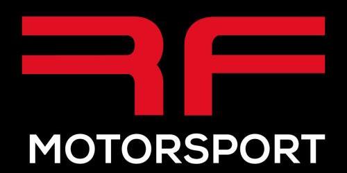 logo de RF Motorsport
