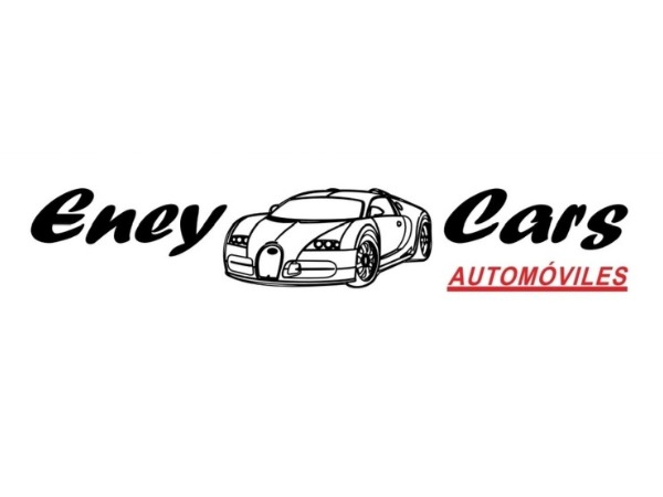 logo de Eney Cars Automóviles